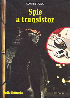 Rivista Spie a transistor